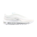 nike air max 97 triple white