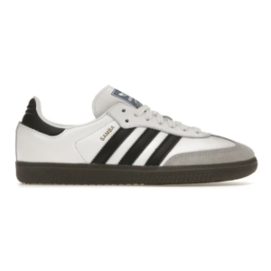 adidas samba og cloud – white core black