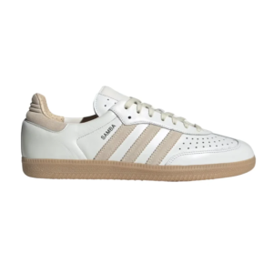 adidas samba og cloud – white core black