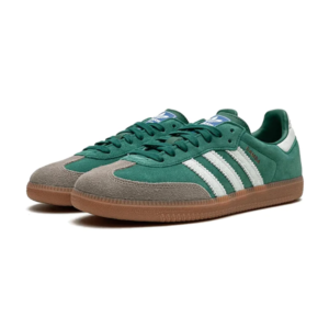 adidas samba og cloud – white core black (copy)