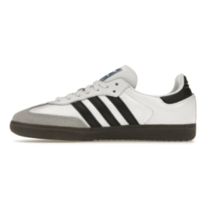 adidas samba og cloud – white core black