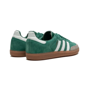 adidas samba og cloud – white core black (copy)