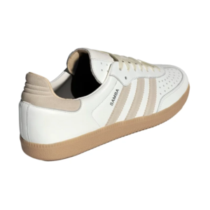 adidas samba og cloud – white core black