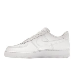 nike air force 1 low 07 white travis scott cactus jack utopia edition