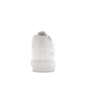 nike air force 1 low 07 white travis scott cactus jack utopia edition
