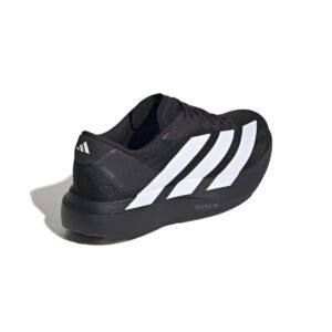 adidas adizero evo sl black white