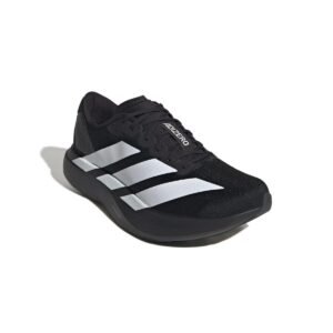 adidas adizero evo sl black white