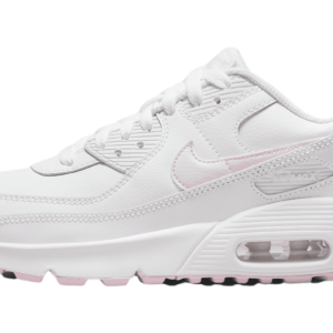 nike air max 90 ltr triple white