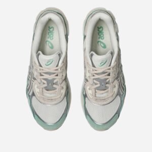 asics gel nyc beige