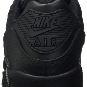 nike air max 90 ltr triple black