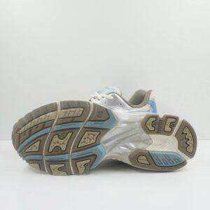 asics gel kayano 14 – cream pepper