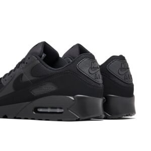 nike air max 90 ltr triple black