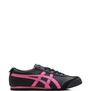 patuo x onitsuka tiger mexico 66 black dragon fruit