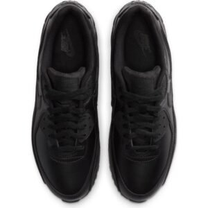 nike air max 90 ltr triple black