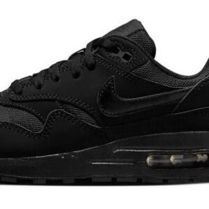 nike air max 90 ltr triple black