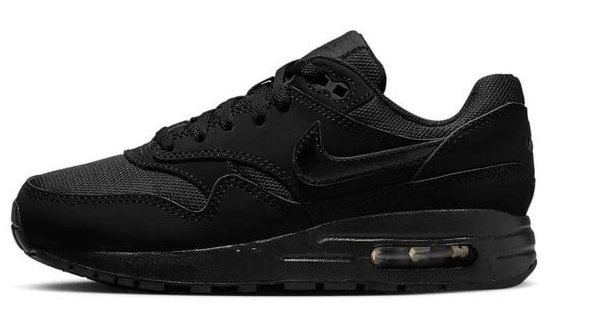 nike air max 90 ltr triple black