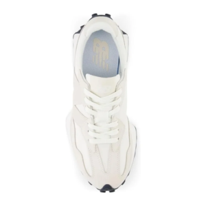 new balance 530 – white silver metallic