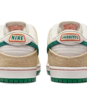 nike sb dunk low jarritos
