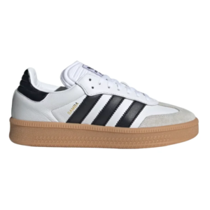 adidas samba xlg – white black gum