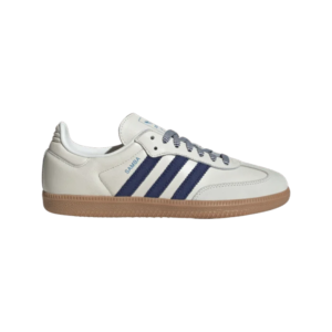 adidas samba og – off white dark blue clear sky