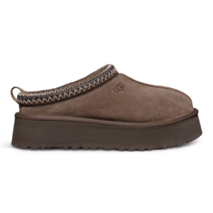 ugg tazz slipper – black (copy)
