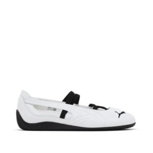 puma speedcat ballet whisp of pink (copy)