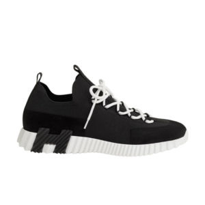 hermes bouncing sneaker ocean blue ebitaf (copy)