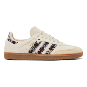 adidas samba – vegan white gum (copy)