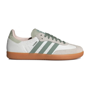 adidas samba xlg – core black gum (copy)