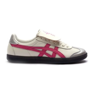 onitsuka tiger tokuten stay with me custom pink – hadnes