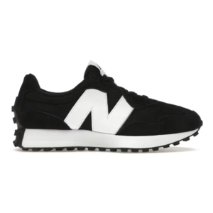Home electronic-mega-market new balance 327 – black white