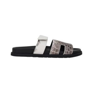 hermes chypre sandal – noir calfskin leather (copy)