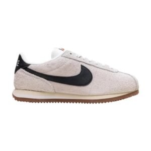 nike cortez vintage suede