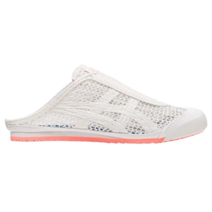 onitsuka mexico 66 sabot white
