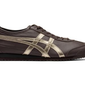 onitsuka tiger mexico 66 sd licorice brown champagne