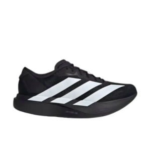 adidas adizero evo sl black white