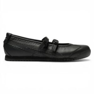 onitsuka tiger mexico 66 tgrs black black