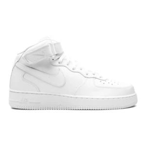 nike air force 1 mid 07 black (copy)
