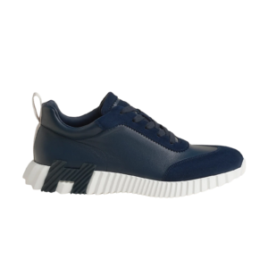 hermes bouncing sneaker ocean blue ebitaf