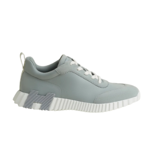 hermes bouncing sneaker ocean blue ebitaf (copy)