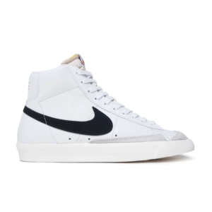 nike blazer low 77 vintage white black (copy)