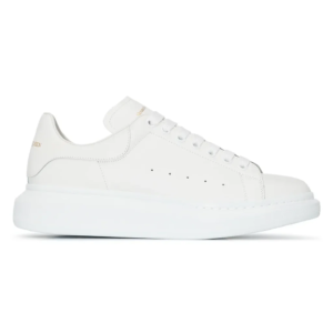 alexander mcqueen oversized graffiti sprint runner (copy)