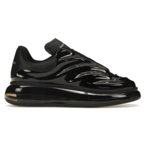 alexander mcqueen oversized graffiti sprint runner (copy)