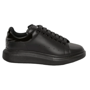 alexander mcqueen tread slick zip up – white (copy)