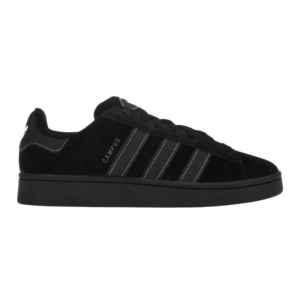 adidas campus 00s core – black white