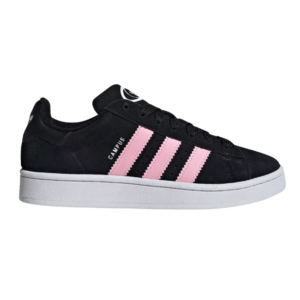 adidas campus 00s – core black true pink