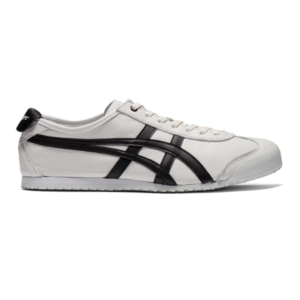 onitsuka tiger mexico 66 – white black
