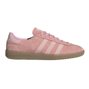 adidas bermuda glow pink