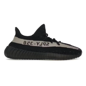 adidas yeezy boost 350 v2 – core black white – egys