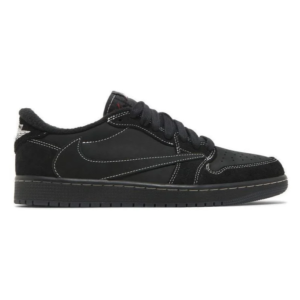 jordan 1 retro low og sp travis scott – black phantom